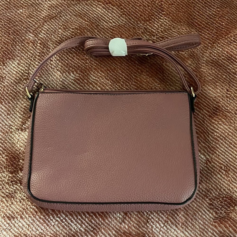 Small Crossbody Purse